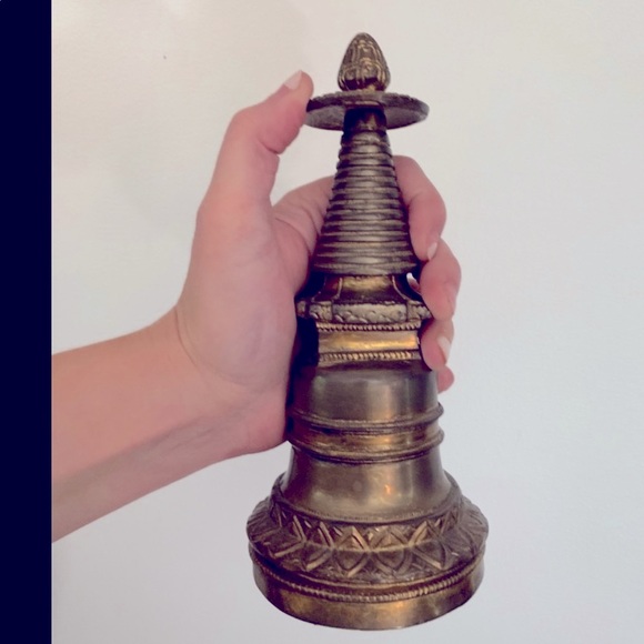 😍RARE😍Antique Bronze Wax Press Over 100yrs Old!!